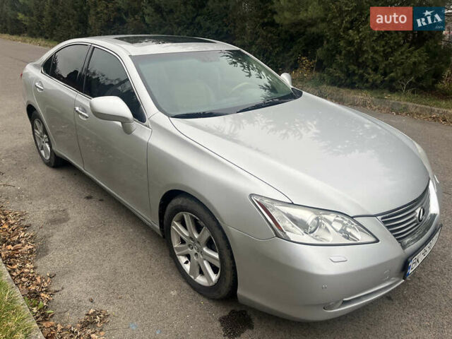 Сірий Лексус ЕС, об'ємом двигуна 3.46 л та пробігом 340 тис. км за 6700 $, фото 12 на Automoto.ua