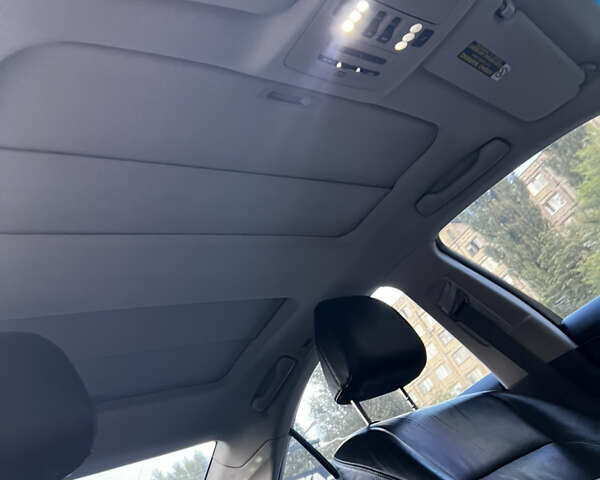 Серый Лексус ЕС, объемом двигателя 3.5 л и пробегом 223 тыс. км за 13500 $, фото 24 на Automoto.ua