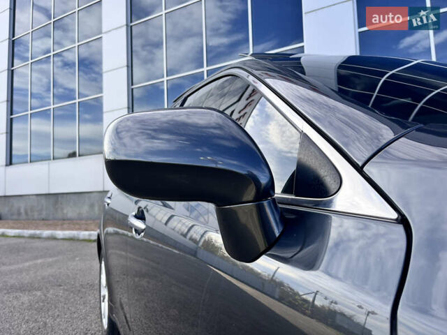 Лексус ЕС 2008 в Белой Церкве на Automoto.ua Серый Лексус ЕС, объемом двигателя 3.5 л и пробегом 250 тыс. км за 10300 $, фото 22 на Automoto.ua