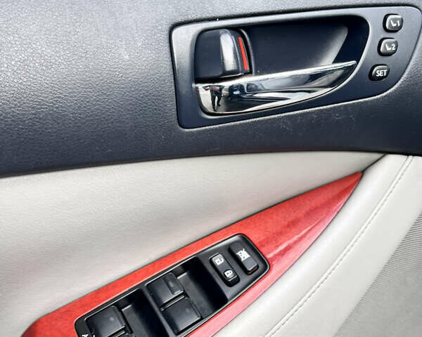 Лексус ЕС 2008 в Белой Церкве на Automoto.ua Серый Лексус ЕС, объемом двигателя 3.5 л и пробегом 250 тыс. км за 10300 $, фото 35 на Automoto.ua