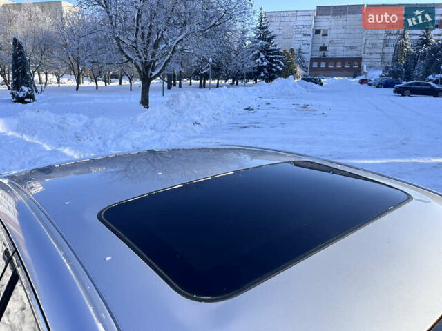 Сірий Лексус ЕС, об'ємом двигуна 3.46 л та пробігом 340 тис. км за 6399 $, фото 5 на Automoto.ua