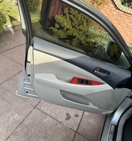 Сірий Лексус ЕС, об'ємом двигуна 3.5 л та пробігом 208 тис. км за 10450 $, фото 18 на Automoto.ua