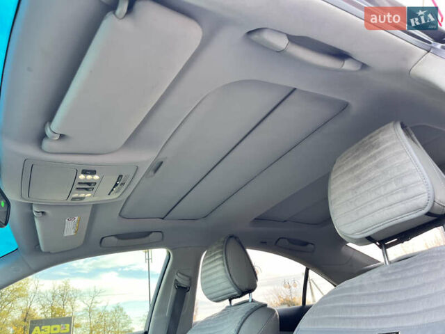 Лексус ЕС 2008 в Белой Церкве на Automoto.ua Серый Лексус ЕС, объемом двигателя 3.5 л и пробегом 250 тыс. км за 10300 $, фото 41 на Automoto.ua