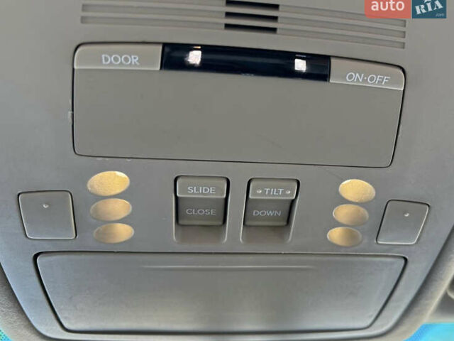 Серый Лексус ЕС, объемом двигателя 3.46 л и пробегом 340 тыс. км за 6900 $, фото 25 на Automoto.ua