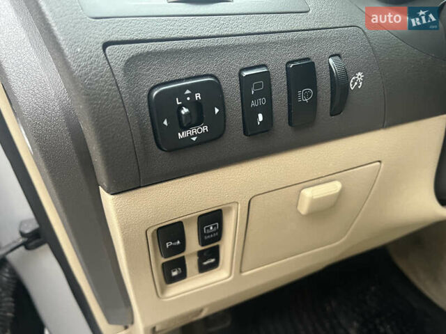 Сірий Лексус ЕС, об'ємом двигуна 3.46 л та пробігом 340 тис. км за 6700 $, фото 24 на Automoto.ua