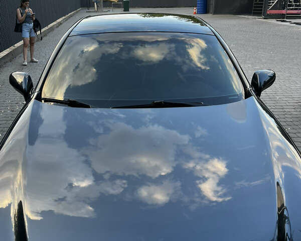 Серый Лексус ЕС, объемом двигателя 3.5 л и пробегом 223 тыс. км за 13500 $, фото 4 на Automoto.ua