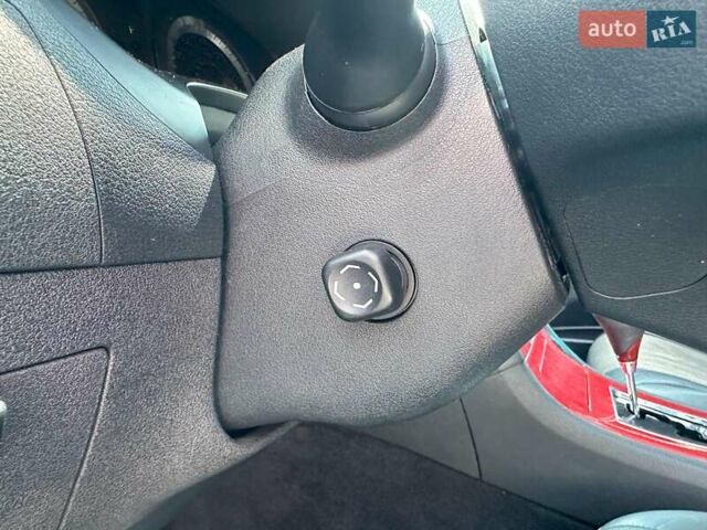 Лексус ЕС 2008 в Одессе на Automoto.ua Серый Лексус ЕС, объемом двигателя 3.5 л и пробегом 151 тыс. км за 9640 $, фото 22 на Automoto.ua