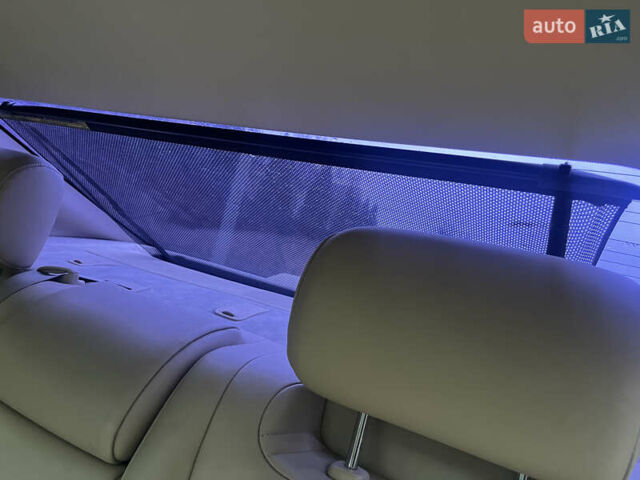 Сірий Лексус ЕС, об'ємом двигуна 3.46 л та пробігом 340 тис. км за 6700 $, фото 30 на Automoto.ua