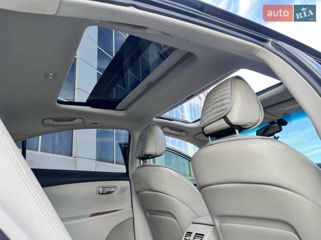 Лексус ЕС 2008 в Белой Церкве на Automoto.ua Серый Лексус ЕС, объемом двигателя 3.5 л и пробегом 250 тыс. км за 10300 $, фото 40 на Automoto.ua