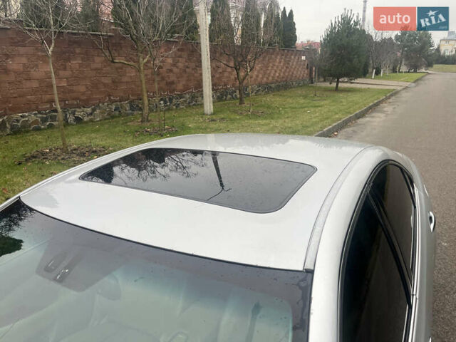 Сірий Лексус ЕС, об'ємом двигуна 3.46 л та пробігом 340 тис. км за 6700 $, фото 10 на Automoto.ua