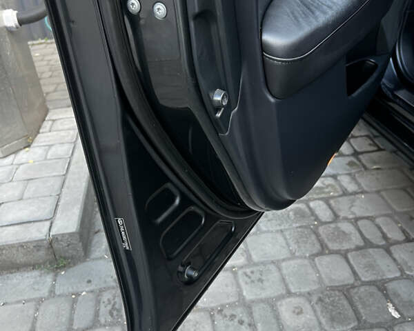 Серый Лексус ЕС, объемом двигателя 3.5 л и пробегом 223 тыс. км за 13500 $, фото 20 на Automoto.ua