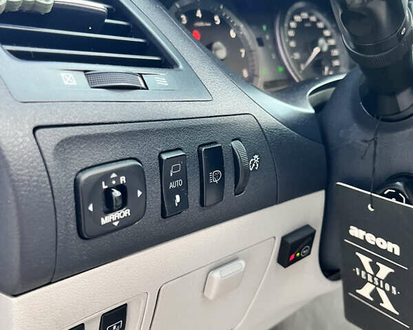 Лексус ЕС 2008 в Белой Церкве на Automoto.ua Серый Лексус ЕС, объемом двигателя 3.5 л и пробегом 250 тыс. км за 10300 $, фото 36 на Automoto.ua