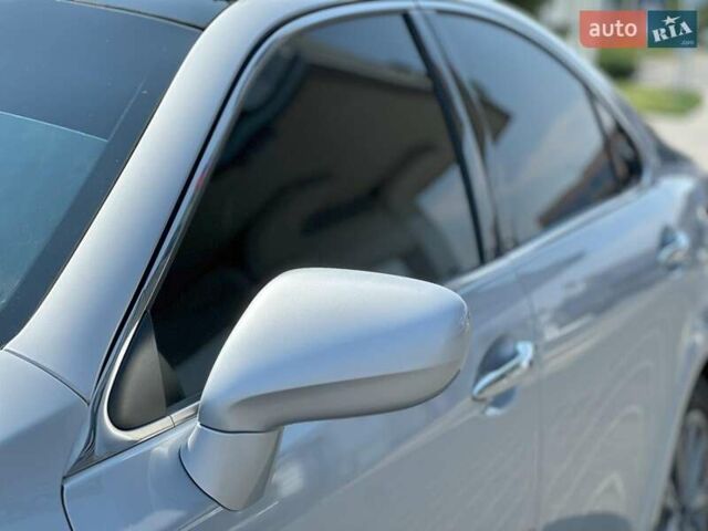 Лексус ЕС 2008 в Одессе на Automoto.ua Серый Лексус ЕС, объемом двигателя 3.5 л и пробегом 151 тыс. км за 9640 $, фото 11 на Automoto.ua