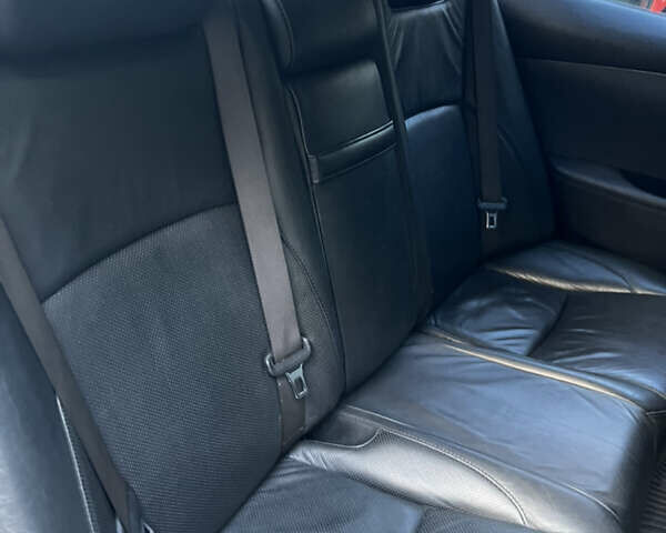 Серый Лексус ЕС, объемом двигателя 3.5 л и пробегом 223 тыс. км за 13500 $, фото 22 на Automoto.ua