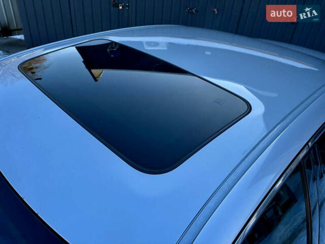 Серый Лексус ЕС, объемом двигателя 3.46 л и пробегом 340 тыс. км за 6900 $, фото 9 на Automoto.ua