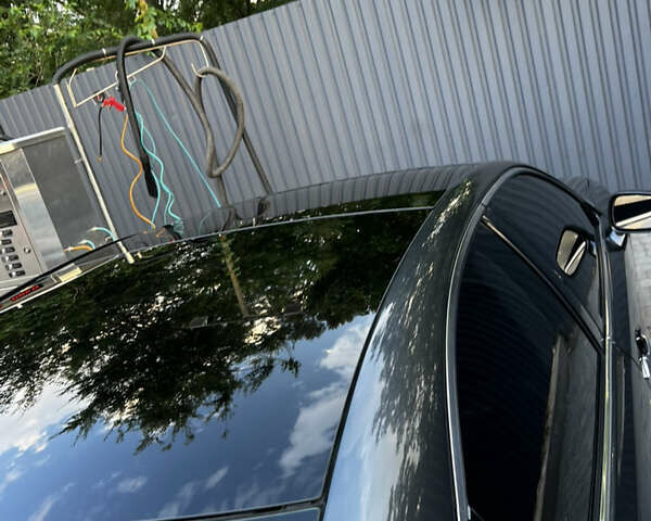 Серый Лексус ЕС, объемом двигателя 3.5 л и пробегом 223 тыс. км за 13500 $, фото 9 на Automoto.ua