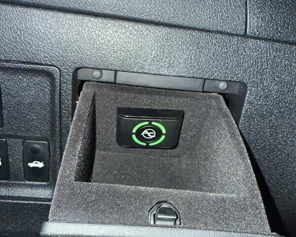 Серый Лексус ЕС, объемом двигателя 3.5 л и пробегом 207 тыс. км за 12300 $, фото 33 на Automoto.ua