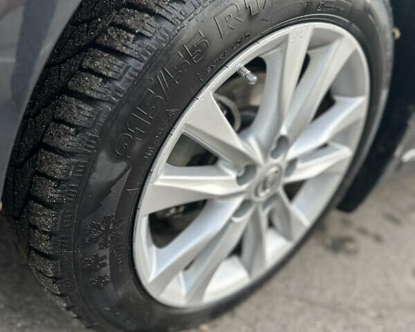 Сірий Лексус ЕС, об'ємом двигуна 3.46 л та пробігом 362 тис. км за 10950 $, фото 34 на Automoto.ua