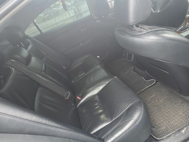 Сірий Лексус ЕС, об'ємом двигуна 3.5 л та пробігом 344 тис. км за 13000 $, фото 6 на Automoto.ua