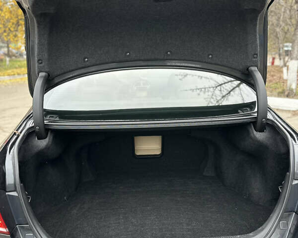 Сірий Лексус ЕС, об'ємом двигуна 3.44 л та пробігом 362 тис. км за 12000 $, фото 11 на Automoto.ua