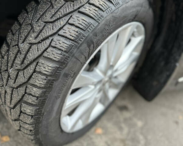 Сірий Лексус ЕС, об'ємом двигуна 3.44 л та пробігом 362 тис. км за 12000 $, фото 21 на Automoto.ua