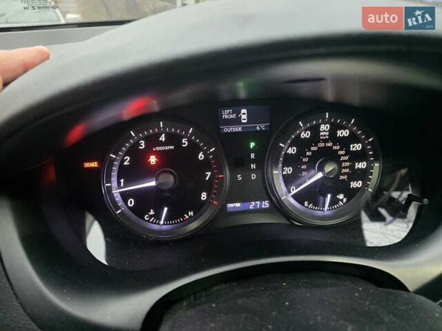 Сірий Лексус ЕС, об'ємом двигуна 3.44 л та пробігом 344 тис. км за 13000 $, фото 6 на Automoto.ua