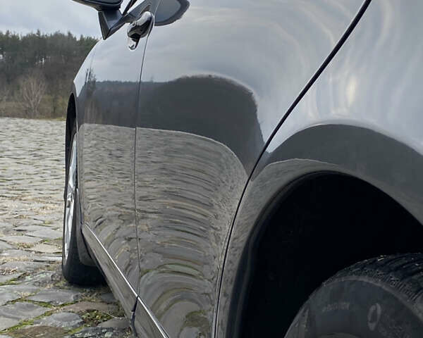 Серый Лексус ЕС, объемом двигателя 3.5 л и пробегом 317 тыс. км за 10999 $, фото 29 на Automoto.ua