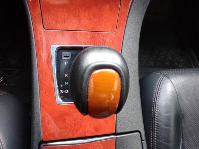 Сірий Лексус ЕС, об'ємом двигуна 3.5 л та пробігом 176 тис. км за 13900 $, фото 7 на Automoto.ua