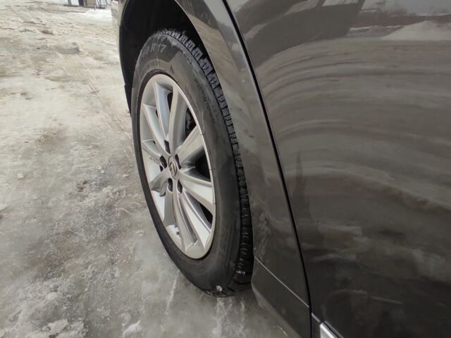 Сірий Лексус ЕС, об'ємом двигуна 3.5 л та пробігом 176 тис. км за 13900 $, фото 20 на Automoto.ua