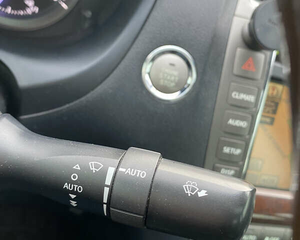 Серый Лексус ЕС, объемом двигателя 3.5 л и пробегом 317 тыс. км за 10999 $, фото 60 на Automoto.ua