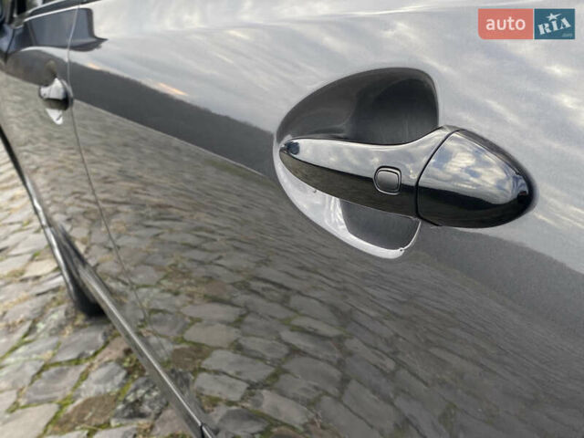 Серый Лексус ЕС, объемом двигателя 3.5 л и пробегом 317 тыс. км за 10999 $, фото 27 на Automoto.ua