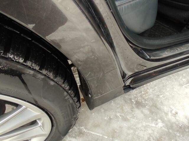 Сірий Лексус ЕС, об'ємом двигуна 3.5 л та пробігом 176 тис. км за 13900 $, фото 21 на Automoto.ua