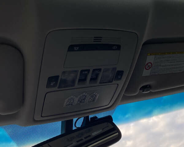 Серый Лексус ЕС, объемом двигателя 3.5 л и пробегом 317 тыс. км за 10999 $, фото 63 на Automoto.ua