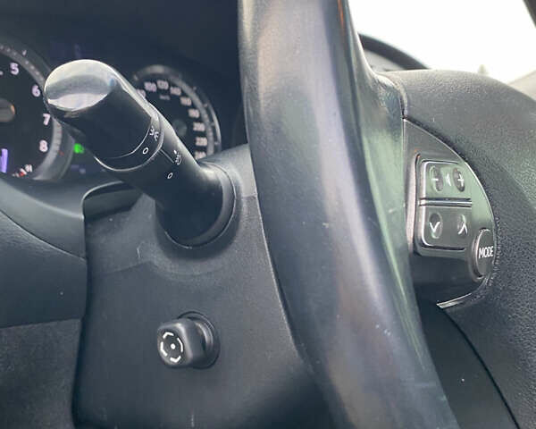 Серый Лексус ЕС, объемом двигателя 3.5 л и пробегом 317 тыс. км за 10999 $, фото 65 на Automoto.ua