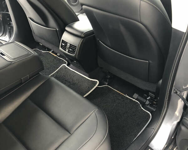 Сірий Лексус ЕС, об'ємом двигуна 2.49 л та пробігом 214 тис. км за 16900 $, фото 9 на Automoto.ua