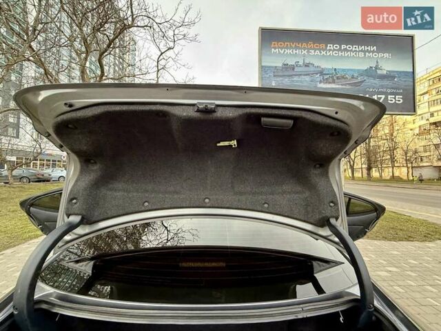 Сірий Лексус ЕС, об'ємом двигуна 2.49 л та пробігом 216 тис. км за 16900 $, фото 28 на Automoto.ua