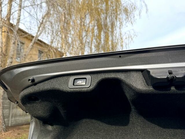 Сірий Лексус ЕС, об'ємом двигуна 2.5 л та пробігом 310 тис. км за 17999 $, фото 10 на Automoto.ua