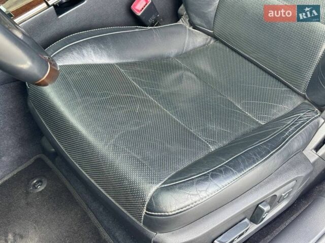 Сірий Лексус ЕС, об'ємом двигуна 2.49 л та пробігом 170 тис. км за 19999 $, фото 25 на Automoto.ua