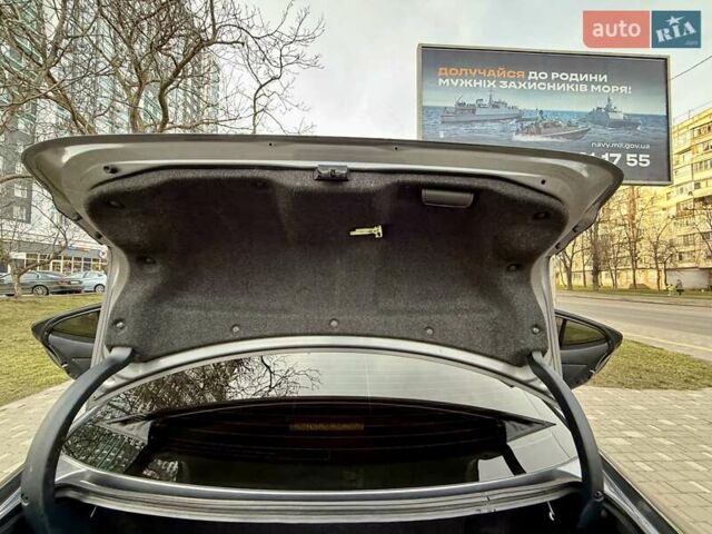 Сірий Лексус ЕС, об'ємом двигуна 2.49 л та пробігом 216 тис. км за 16900 $, фото 83 на Automoto.ua