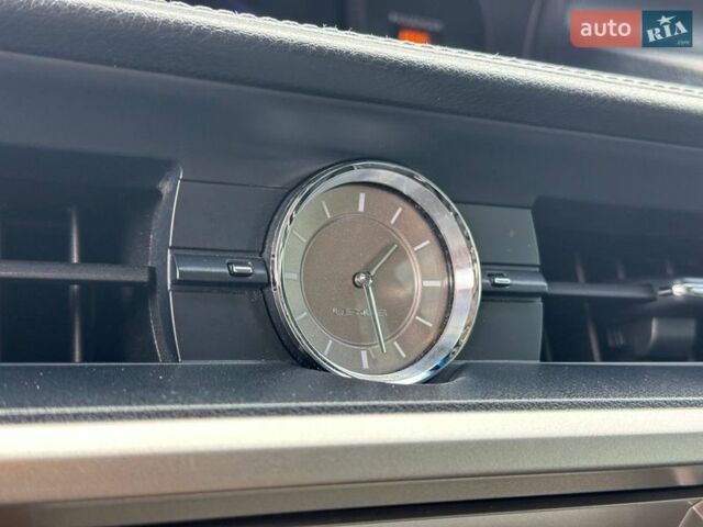 Сірий Лексус ЕС, об'ємом двигуна 2.49 л та пробігом 170 тис. км за 19999 $, фото 38 на Automoto.ua