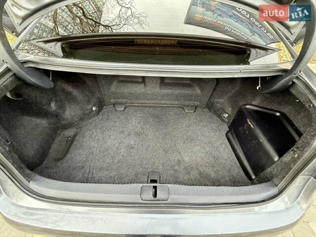 Сірий Лексус ЕС, об'ємом двигуна 2.49 л та пробігом 216 тис. км за 16900 $, фото 82 на Automoto.ua