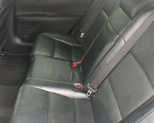 Серый Лексус ЕС, объемом двигателя 3.46 л и пробегом 155 тыс. км за 20508 $, фото 13 на Automoto.ua