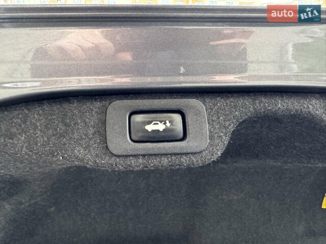 Серый Лексус ЕС, объемом двигателя 2.49 л и пробегом 130 тыс. км за 16900 $, фото 44 на Automoto.ua