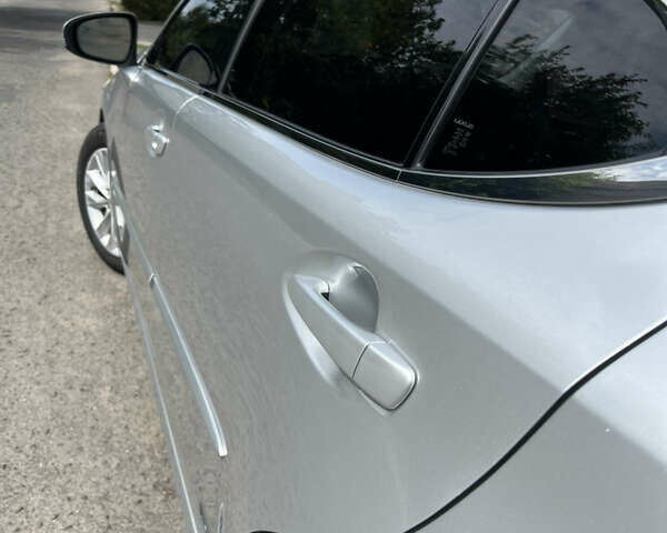 Серый Лексус ЕС, объемом двигателя 2.49 л и пробегом 255 тыс. км за 18900 $, фото 13 на Automoto.ua