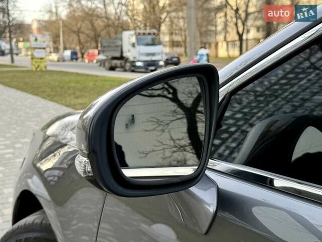 Сірий Лексус ЕС, об'ємом двигуна 2.49 л та пробігом 216 тис. км за 16900 $, фото 91 на Automoto.ua
