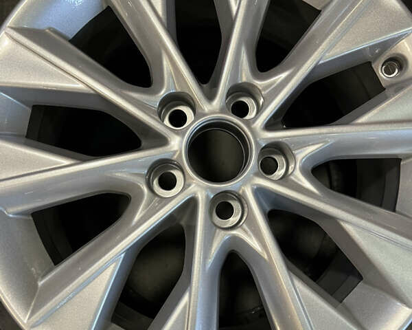 Серый Лексус ЕС, объемом двигателя 2.49 л и пробегом 255 тыс. км за 18900 $, фото 39 на Automoto.ua