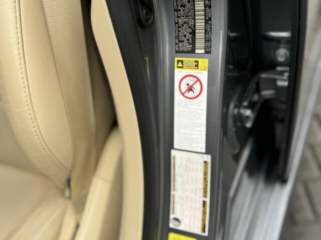 Сірий Лексус ЕС, об'ємом двигуна 2.5 л та пробігом 220 тис. км за 16300 $, фото 15 на Automoto.ua