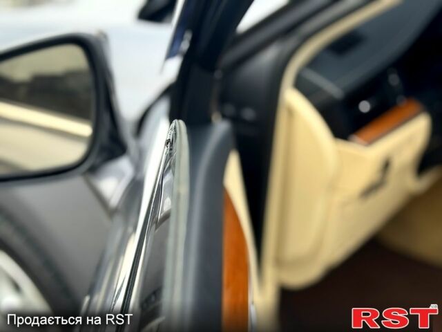 Серый Лексус ЕС, объемом двигателя 2.5 л и пробегом 0 тыс. км за 16300 $, фото 10 на Automoto.ua