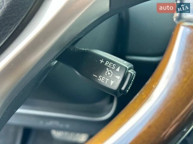 Сірий Лексус ЕС, об'ємом двигуна 2.49 л та пробігом 170 тис. км за 19999 $, фото 39 на Automoto.ua