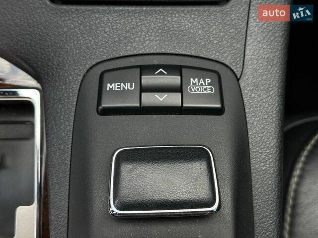 Сірий Лексус ЕС, об'ємом двигуна 2.49 л та пробігом 170 тис. км за 19999 $, фото 34 на Automoto.ua